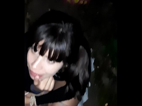 ❤️ Na rua, o pénis inchado em troca de doces ❌ Pornuts em pt.mouthporn.ru ️❤